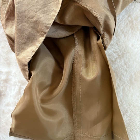 Talbots Dress Up Pants Trousers with Lining Size: 12 - Picture 10 of 11